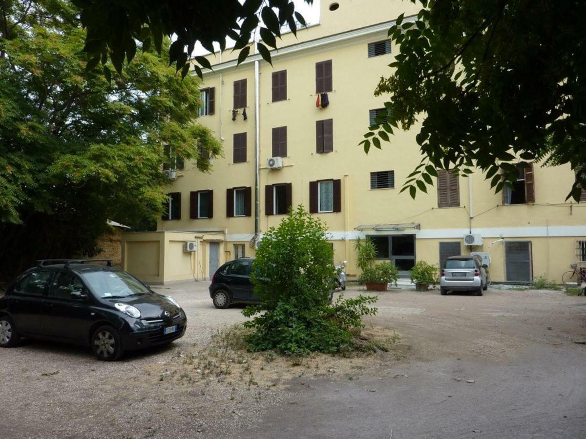 Casa Particulart, Rome